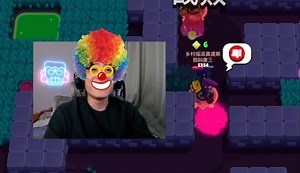 【荒野乱斗】艾德加单鸡1200杯纪录片——第一集：我是人机