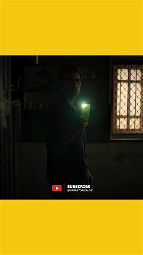 India’s Ghost Hunter Met a Dark End