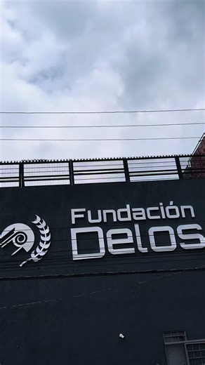 Fundación Delos: Tu salud es nuestra prioridad