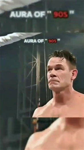 "🕺 RetroMania: WWE's 90s Unapologetic Aura 🔥"