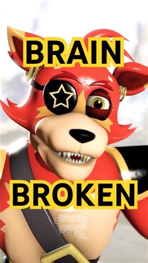 Foxy’s Conspiracy Corner