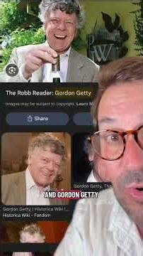 Gavin Newsom Origin Story #duet #gavinnewsom #origin #story #history #past #democrats #pelosi #getty