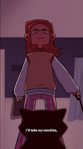 Smosh Vs. Aliens | Don’t snitch