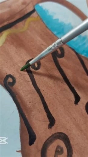 This is my art lesson homework