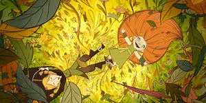 ‘Wolfwalkers’ Review: An Irish Enchantment