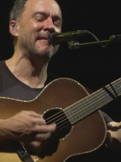 Dave Matthews and Tim Reynolds Live in Cancun - Dancing Nancies