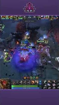 Beastmaster Midlane Carry Build First Item Aghs is STILL OP in 7.41d Dota 2