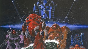 機動戦士ガンダムII 哀・戦士編 - Apple TV