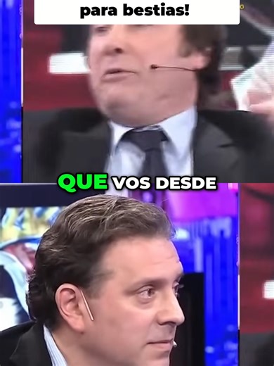 Economía ¡No subestimes la Estadística y Econometría! #debate #clips #milei #argentina #feminismo #dannan #laje #politica #izquierdacorrupta #izquierda