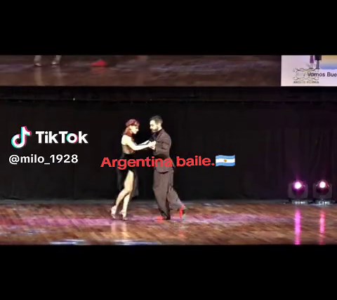 Argentinian Dance: The Passion of Argentina 🇦🇷