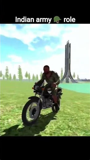 Indian Bike Driving 3d __ Snake Attack 😱 __ story video _shorts(720P_60FPS)
