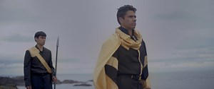 A Storm of Syndicates Official Trailer (2026)