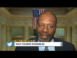 Cleveland hopes to open Highland Park Golf Course by the end of June after operation contract woes