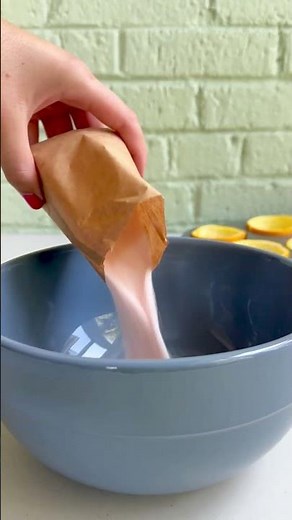 Aperol Spritz Jello Shots