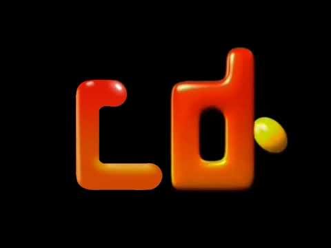 Cabella Dern Entertainment - Logo (2013-2024)