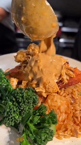 It’s officially BLACK HISTORY MONTH and we’re highlighting Miss Toya’s Creole House, a Black-owned business here at Downtown Silver Spring! Come by to honor the Black community’s incredible legacy this month (and every month!) & take a seat at our favorite Creole house for delicious plates like this Creole Salmon with crabmeat, Jambalaya Snapper, Loaded Creole Pasta, and so much more! | Downtown Silver Spring | Facebook