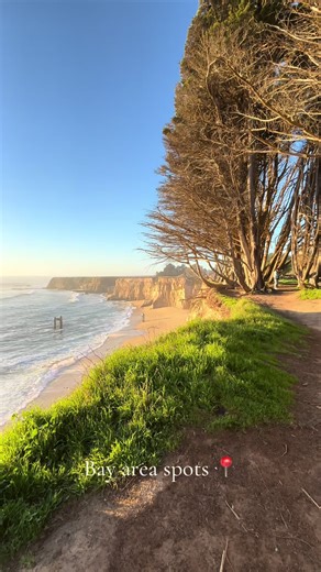 Discover Scenic Bay Area Spots for Your Next Visit