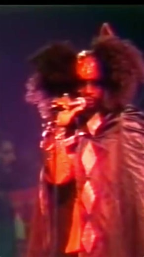 Funky Cheers with Parliament Funkadelic: Groovy Music Vibes