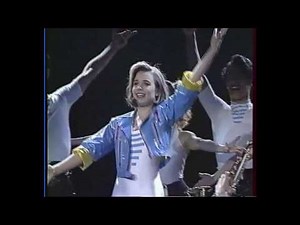 Anne au Pays d'Eurodisney - part 1