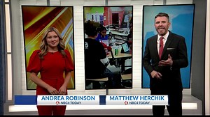 Ohio students participate in seventh annual Tech Corps Hackathon