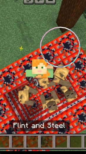 wow husk tnt massive explosion 💥 #popular #‪@minecraft‬ #‪@YouTube‬