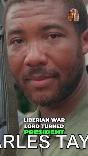 Sierra Leone’s Brutal Civil War 💣: The Rise of the RUF & Foday Sankoh’s Reign of Terror
