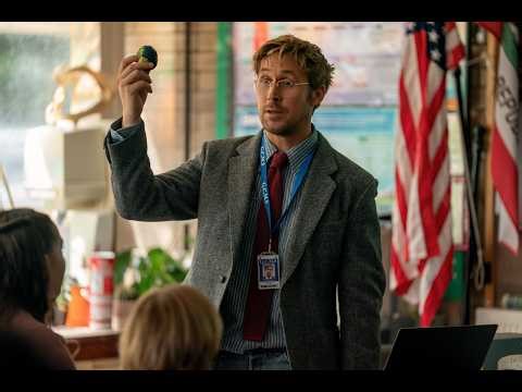 Project Hail Mary 2026 Full Movie Recap - space mission project hail Mary 2026 full movie recap