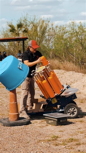 It’s on! February 27th at Coyote Arms Shooting Center 🌵 Join us for our 10th Annual Clay Shoot for a full day of friendly competition, networking, and great company. 🕚 Registration: 11:00 AM 🕛 Shooting starts: 12:00 PM Spots are limited. Register now https://www.dwilsonconstruction.com/10th-annual-clay-shoot #clayshoot2026 #dwilsonconstruction | D. Wilson Construction
