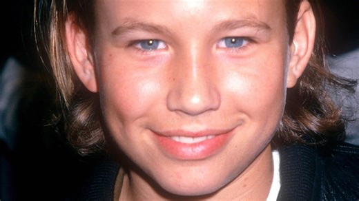 The Tragic Story Of '90s Star Jonathan Taylor Thomas