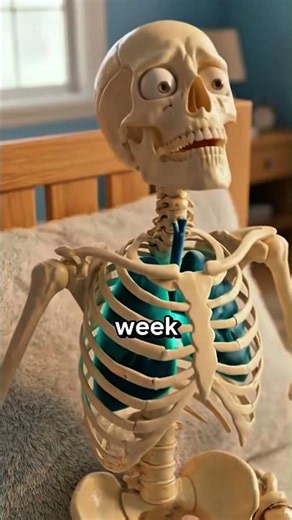 What Happens If You Don’t Move Your Body for 30 Days #education