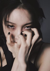 Kim Chung Ha - "Bare&Rare" Photos 2022 • CelebMafia