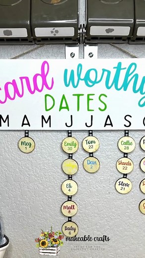 Hey crafters! 🙋‍♀️ Do you love vinyl as much as I do? 😍 If so, you need to check out these amazing tips and tricks from this video on how to make your vinyl projects look professional and stunning! But vinyl can be tricky to work with sometimes, especially if you don’t have the right tools or techniques. That’s why I'm so excited to share this amazing video tutorial where I share some of the best tips and tricks for vinyl crafting! ☺ And, truly this HTVRONT variety pack was perfect for this pr