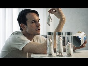 After Losing His Son, A Depressed Scientist Pushes Genetic Experiments Too Far