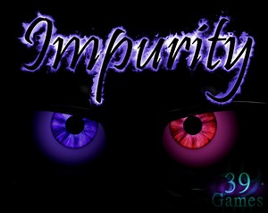 Five Nights With 39: Impurity by AussieBun39