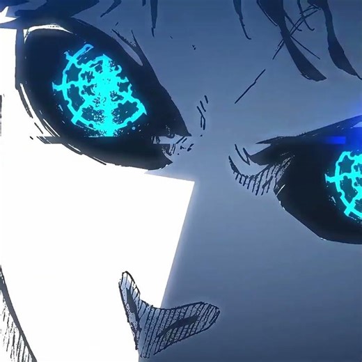 Tuff tuff tuff tuff - Isagi Edit - MONTAGEM LIMITADO Ultra Slowed - 4K 60FPS #fyp #hritikroshan