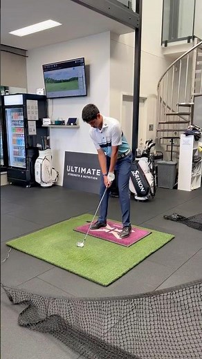 Ultimate Golf Performance - Golf Strength & Speed Training #golffitness
