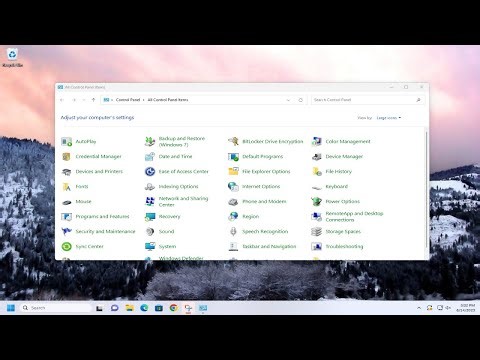 CACHE_MANAGER 0x00000034 Windows 10 Blue Screen Error [Guide]