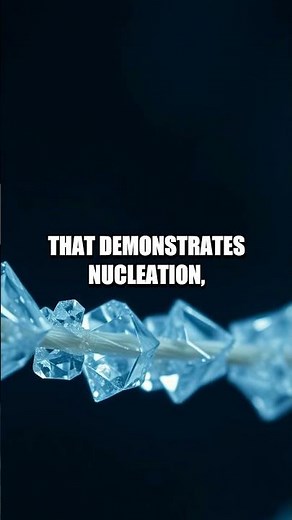 Crystal Garden: A Salt Crystal Lab at Home