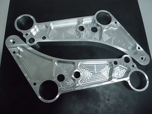 Precision CNC Machining Services for Custom Aluminum Components