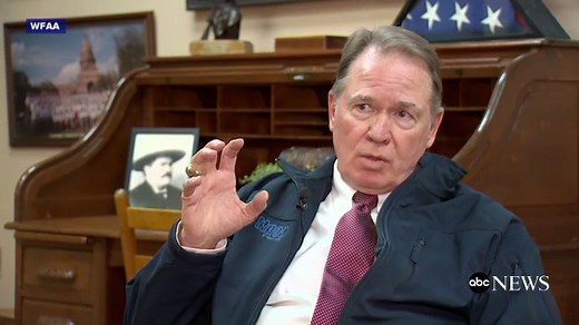 Woman mysteriously pleads for help through Texas home security system: Sheriff