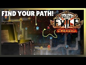 HIDDEN PATHS in DELVE | Path of Exile