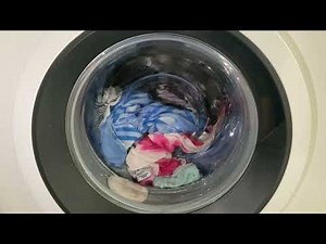 Bosch VarioPerfect Ecoslience Drive WAT28371GB/69 Easy Care 40 1200rpm