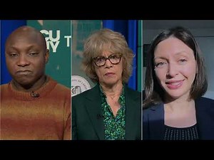 City Works - Out With the Old: Reimagining the Way People Work and Earn - CUNY TV