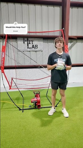 Awesome Drill for Baseball Infielders of All Ages