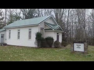 FCOB #4 History Out Your Back Door