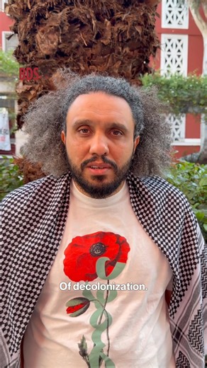 “BDS taught me how to love Palestine more, and how to love fighting for intersectional justice everyday.” Activists in Europe reflect on the 20 years of the BDS movement — a movement of radical hope for freedom, justice and equality. #BDSworks | Boycott, Divestment and Sanctions (BDS) Movement