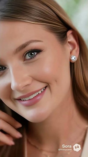 Upgrade your style effortlessly! These versatile studs add instant chic. #silverearrings