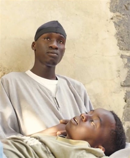 Exploring Comedy in Gambian Soccer Culture