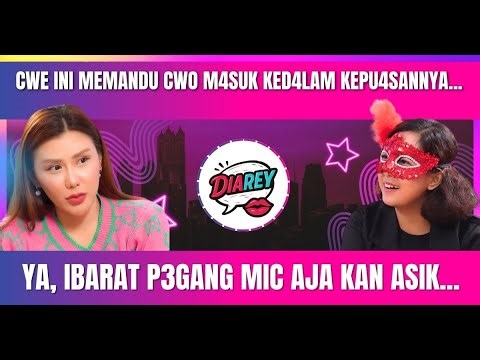 JADI LC UNTUK BAYAR HUTANG !!WANITA INI RELA DI PAKE PRIA HIDUNG BELANG !!