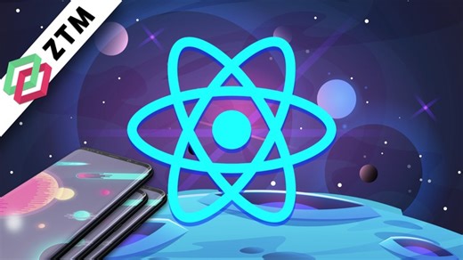【udemy付费课程】2023年完整的React开发者教程（包含Redux、Hooks、GraphQL）(上）